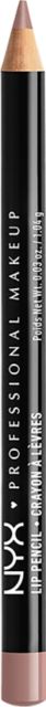 NYX SLIM LIP PENCIL MAHOGANY