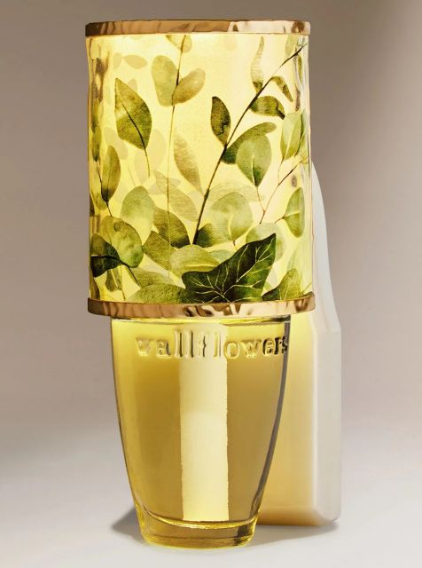 Greenery Plug-in electric diffuser