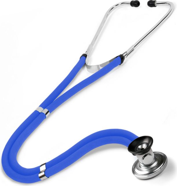 STETHOSCOPE 22' SPRAGUE ROYAL